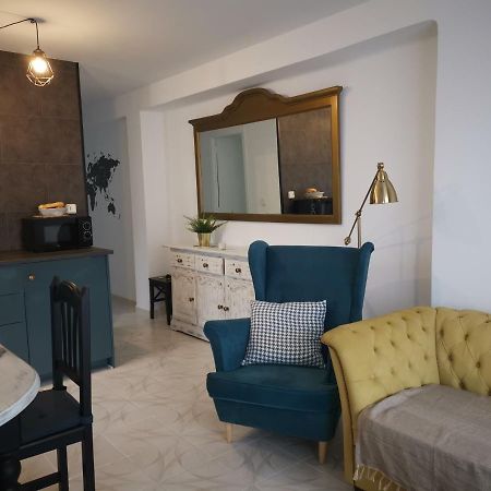 Hola Gandia Lägenhet Exteriör bild