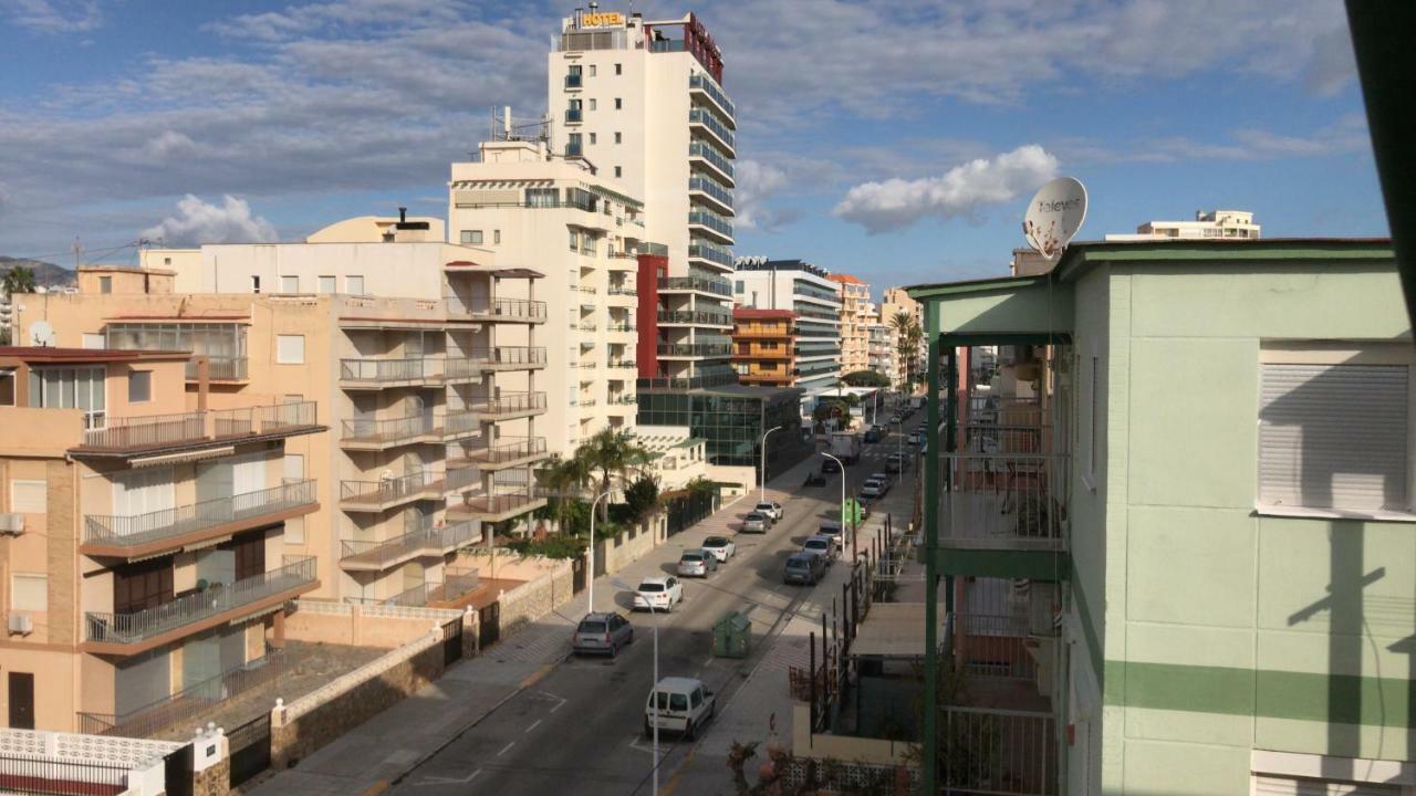 Hola Gandia Lägenhet Exteriör bild