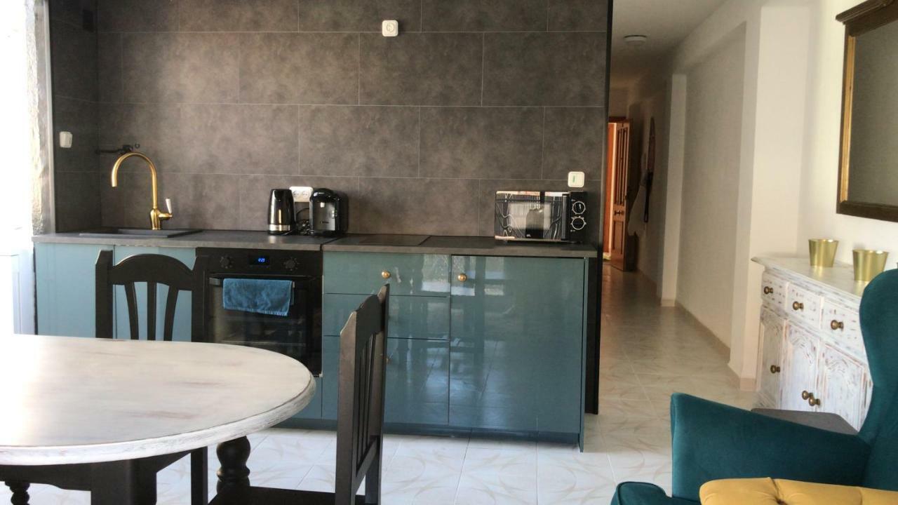 Hola Gandia Lägenhet Exteriör bild