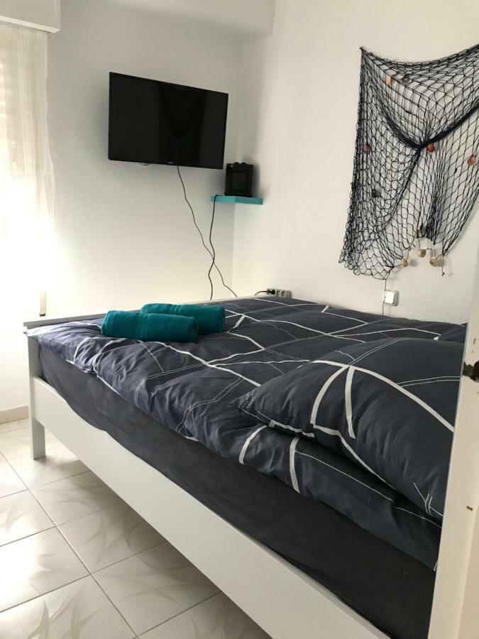 Hola Gandia Lägenhet Exteriör bild