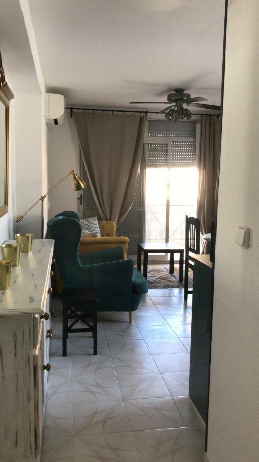 Hola Gandia Lägenhet Exteriör bild