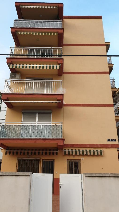 Hola Gandia Lägenhet Exteriör bild