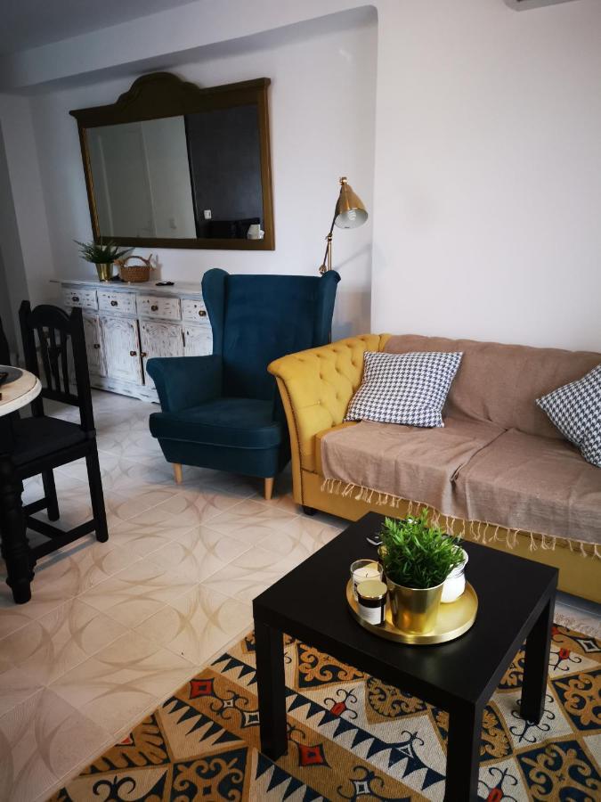 Hola Gandia Lägenhet Exteriör bild