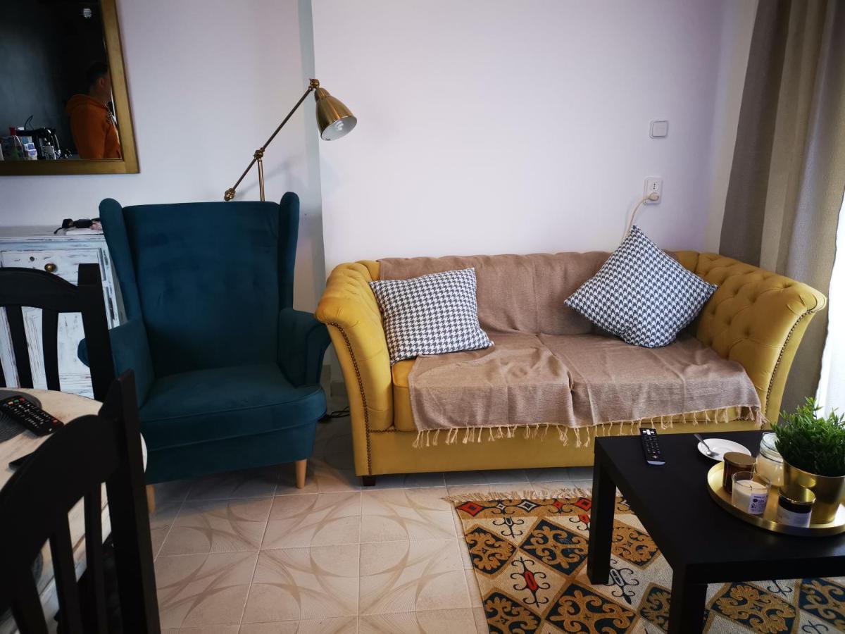 Hola Gandia Lägenhet Exteriör bild