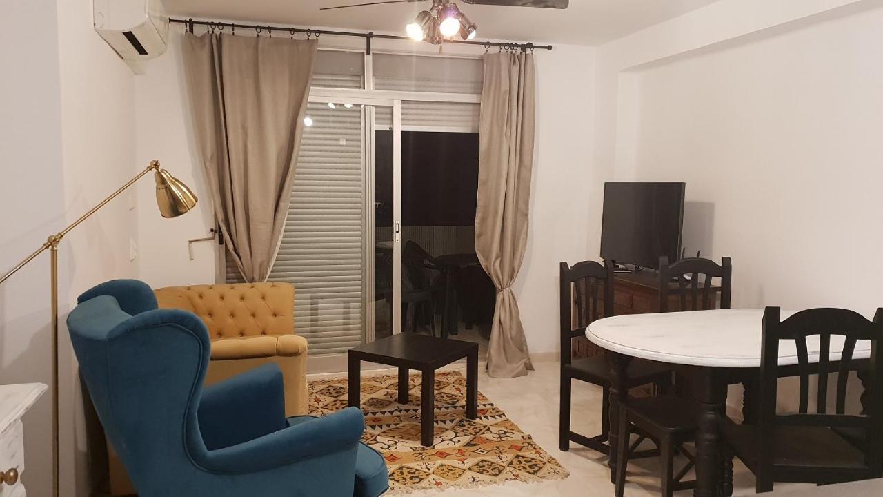 Hola Gandia Lägenhet Exteriör bild